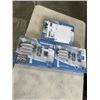 Image 1 : 3 VACUUM BAG SETS