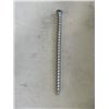 Image 2 : TRAY OF 6 INCH STRUCTURAL SCREWS