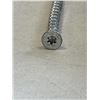 Image 3 : TRAY OF 6 INCH STRUCTURAL SCREWS