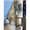 Image 3 : LADDER JACK, PADDLE MIXER AND CRAFT GRAVITY FED HOPPER SPRAY GUN