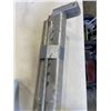 Image 4 : LADDER JACK, PADDLE MIXER AND CRAFT GRAVITY FED HOPPER SPRAY GUN