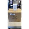 Image 1 : NEW CASE OF 5/16" STAPLES 10000PCS PER PACK, 32 PACKS, 320,000 STAPLES TOTAL