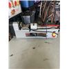 Image 3 : CRAFTSMAN MINI LATHE, WITH LATHE TOOLS AND CHISELS