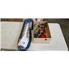 Image 1 : BETTER BOATING BILGE PUMP AND TRAILER LIGHT SET