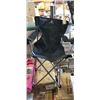 Image 3 : 2 PINK YOUTH CAMP CHAIRS AND ONE BLACK