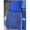 Image 2 : 5 HEAVY MOVING BLANKETS