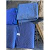 Image 3 : 5 HEAVY MOVING BLANKETS