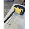 Image 3 : MCCULLOCH MAC 140 CHAINSAW. WORKING