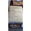 Image 3 : NEW GORILLA GRIP RUG PAD FOR HARD FLOOR. 8FT X 11FT. AND NEW GORILLA GRIP RUG PAD, 5FT X 7FT