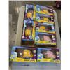 Image 1 : 8 NEW LOVELY FISH BATTERY OPERATED TOYS