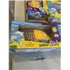 Image 2 : 8 NEW LOVELY FISH BATTERY OPERATED TOYS