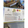 Image 3 : 8 NEW LOVELY FISH BATTERY OPERATED TOYS