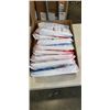 Image 1 : ASSORTED SPACE SAVER VACUUM STORAGE BAGS