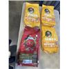 Image 1 : 3 BAGS 1.5KG EACH OF IAMS PROACTIVE HEALTH PUPPY DOG FOOD, B/B MAY 2027 AND BAG OF PURINA ONE LAMB A