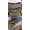 Image 3 : TRAY OF ADHESIVES INCLUDING ROBERTS 3085 MULTIPURPOSE ADHESIVE, DAP FLEXIBLE PATCHING COMPOUND, DAP 