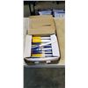 Image 1 : 2 BOXES OF FLIP MARKERS