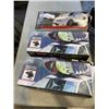 Image 1 : 3 NEW INFLATABLE ROOF RACK SETS