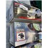 Image 2 : 3 NEW INFLATABLE ROOF RACK SETS