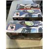 Image 3 : 3 NEW INFLATABLE ROOF RACK SETS
