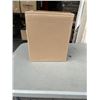 Image 1 : NEW DALMBOX LOCKING MAILBOX. BLACK