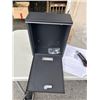Image 5 : NEW DALMBOX LOCKING MAILBOX. BLACK