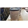 Image 3 : 4 CANS RUST-OLEUM HOME FLOOR COATING (3 SEMI GLOSS CLEAR, 1 BLACK)