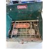 Image 2 : 2 COLEMAN PROPANE STOVES