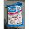 Image 3 : APPROX 25 PACKS OF NEW POTTY SHIELDS, 6 PER PACK