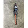 Image 1 : BLACK & DECKER HEDGER. WORKING