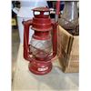 Image 3 : 2 LANTERNS AND VINTAGE MILK BUCKET