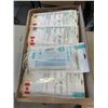 Image 3 : 75 NEW PACKS OF 10 FACE MASKS