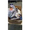 Image 2 : 2 BOXES OF ASSORTED NEW AUTOMOTIVE PHONE ACCESSORIES, CABLES AND ADAPTORS ETC
