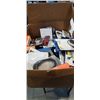 Image 3 : 2 BOXES OF ASSORTED NEW AUTOMOTIVE PHONE ACCESSORIES, CABLES AND ADAPTORS ETC