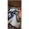 Image 5 : 2 BOXES OF ASSORTED NEW AUTOMOTIVE PHONE ACCESSORIES, CABLES AND ADAPTORS ETC