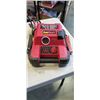 Image 2 : MOTOMASTER BATTERY CHARGER AND EVERSTART JUMPSTARTER. WORKING