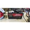 Image 3 : MOTOMASTER BATTERY CHARGER AND EVERSTART JUMPSTARTER. WORKING