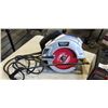 Image 4 : MOTOMASTER BATTERY CHARGER AND EVERSTART JUMPSTARTER. WORKING