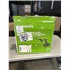 Image 1 : GREENWORKS 24V CORDLESS POWER CLEANER