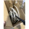 Image 4 : GREENWORKS 24V CORDLESS POWER CLEANER