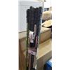 Image 3 : 5 LEFT HANDED HOCKEY STICKS