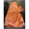 Image 1 : LARGE LORANGE INSULATED TARP
