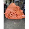 Image 2 : LARGE LORANGE INSULATED TARP