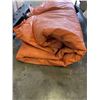 Image 3 : LARGE LORANGE INSULATED TARP