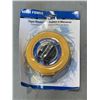 Image 2 : CASE OF NEW ASSORTED TAPE MEASURES
