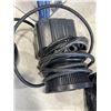 Image 4 : HAND PUMP AND 2 SUMP PUMPS