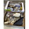 Image 1 : 2 TRAYS OF ASSORTED TOOLS