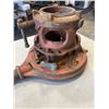 Image 3 : PIPE THREADER TOOL