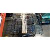 Image 3 : 2 METAL CRAB TRAPS