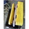Image 3 : 6 HEAVY DUTY STORAGE TOTES WITH LIDS