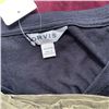 Image 7 : LOT OF WOMEN'S CLOTHING WITH TAGS SIZE XXL AND 4 OVERCOATS